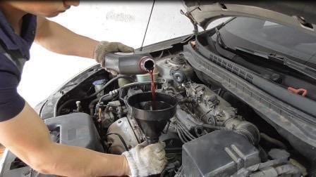 身边很多车主都被“终身免维护变速箱”这句话坑过，我也不例外。刚买车时销售一句“不