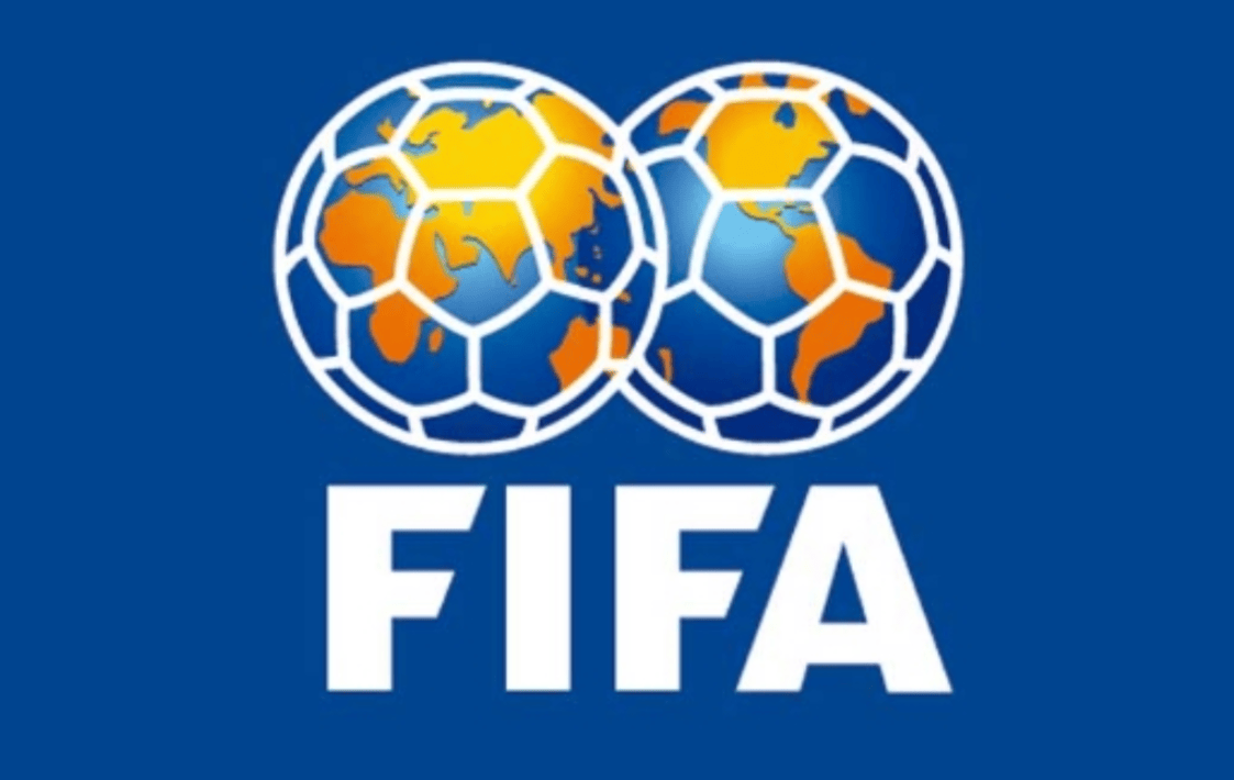 FIFA年终世界排名: 西阿法英巴位列前五, 中国第93&亚洲第14