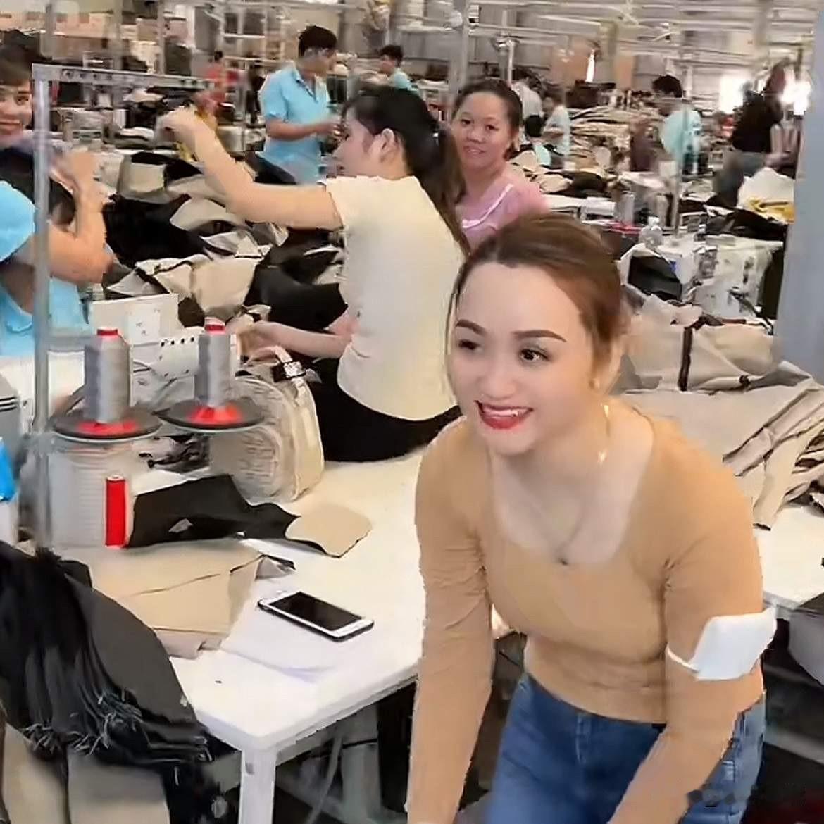 越南现在到底是“富”还是“苦”，得看你怎么算账！光看数据确实吓人：2025年前1