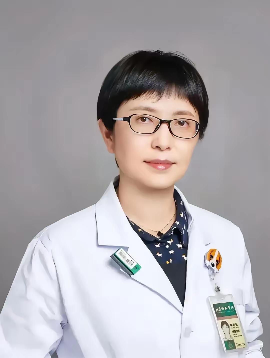 北京协和医院张海敏博士的一段话：“人生的终点是死亡，百年之后，我们都将不复存在。