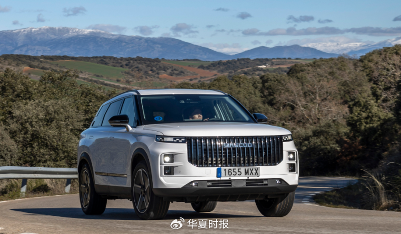 奇瑞“体系出海”背后的中国汽车出海新逻辑