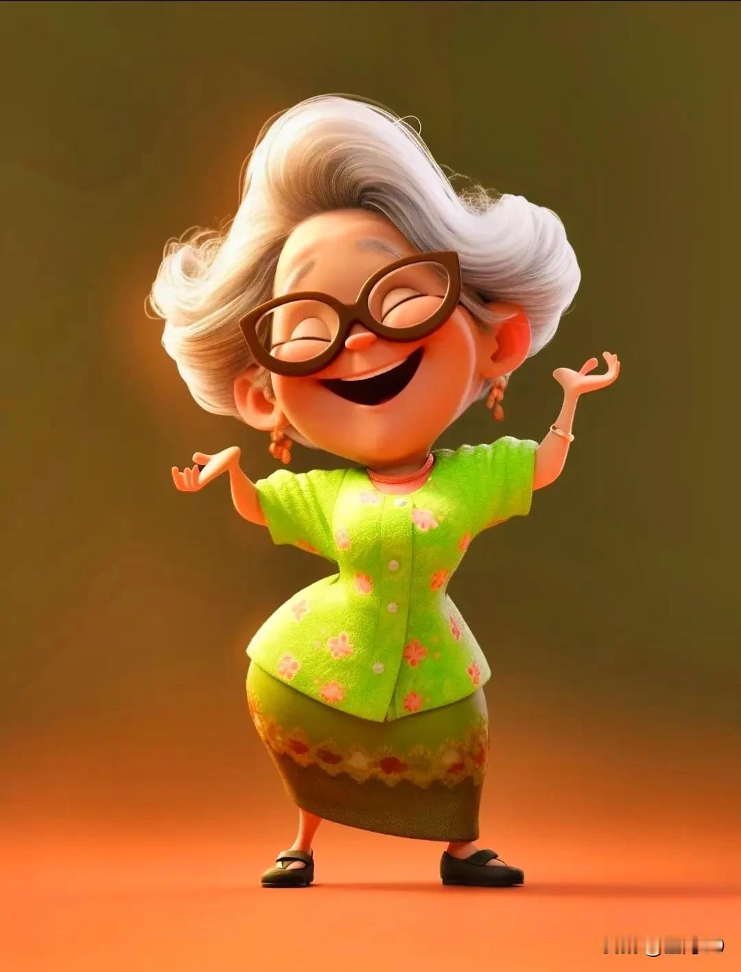 明天，25号，在广州我们同一栋楼带孩子的老姐姐要回河南自己的家了，她虽淡淡的说，