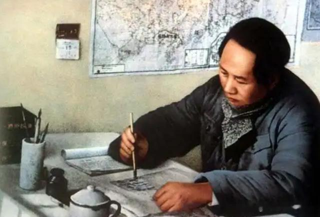 统兵最多的八路将领,不听毛主席建议,十万大军剩千人,错失大将
