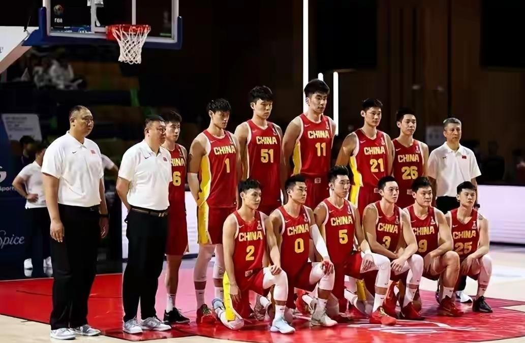 中国男篮为什么失去亚洲霸主地位？无疑是以下3大事实：1.没有领军人物，姚明时期