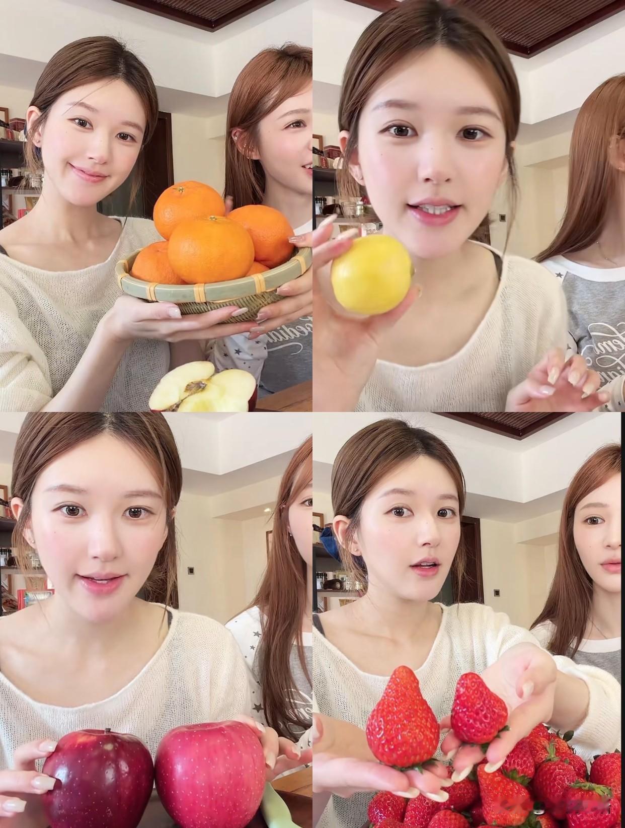 终于知道为什么那么多年轻人喜欢赵露思了。赵露思7个小时的助农直播，3,000万的