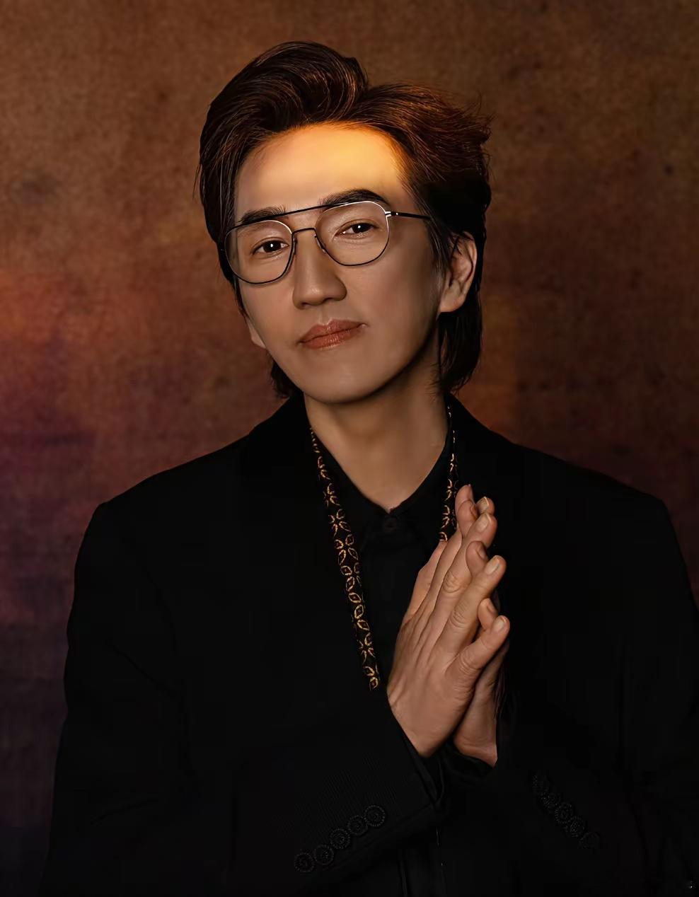 陈楚生站C位，我不奇怪，​胡海泉揭榜失败，我也不惊讶，​让人最意外的是，林志炫今