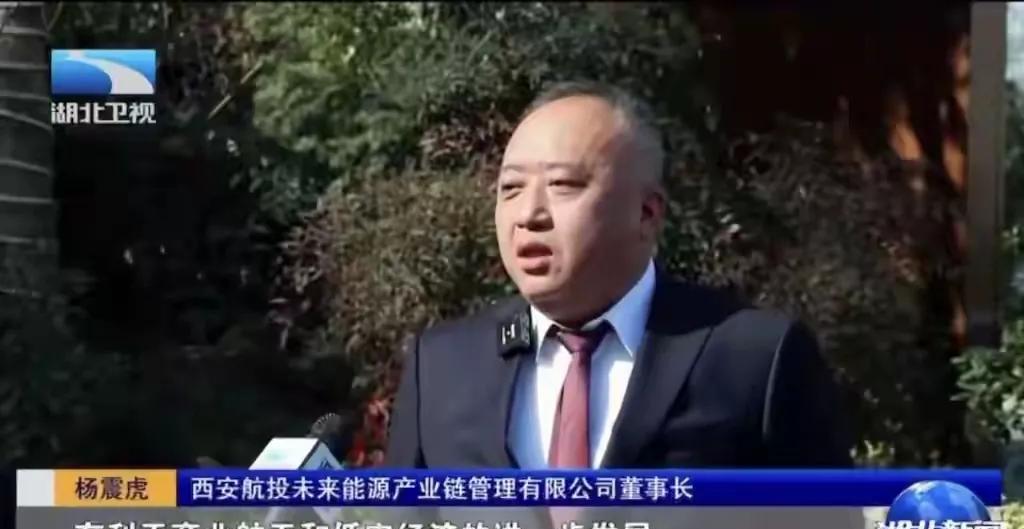 比起这家假冒的大“国企”来说，造假的阮少平，余鹏翔简直不值一提。一家名为“国资
