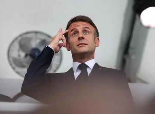 欧洲国家可能直到现在才意识到，俄罗斯很有可能会趁着美国陷入“战争泥潭”的时候，打