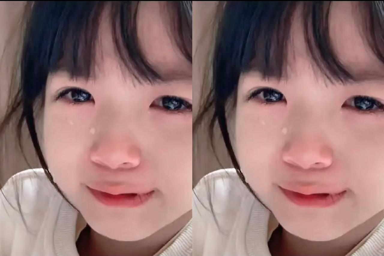 贵州遵义民政局这一幕，看得人鼻子发酸！9岁小女孩攥着皱巴巴的户口本站在大厅，工作