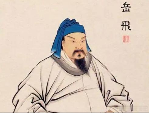 马粪破敌：岳飞重赏伙夫的真相军帐刀光凛冽！岳飞怒按剑柄，先锋官王贵已被按跪在地，