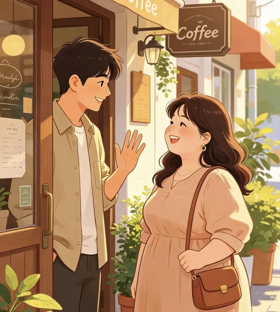 闺蜜上周飞天津见网恋对象，落地当晚俩人没睡一屋。她说男生眼神里没那股想扑过来的