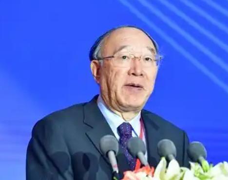 当年黄某帆评论蚂蚁金服可来劲了！但好像就是他批准在重庆搞小贷公司。近日，黄某帆