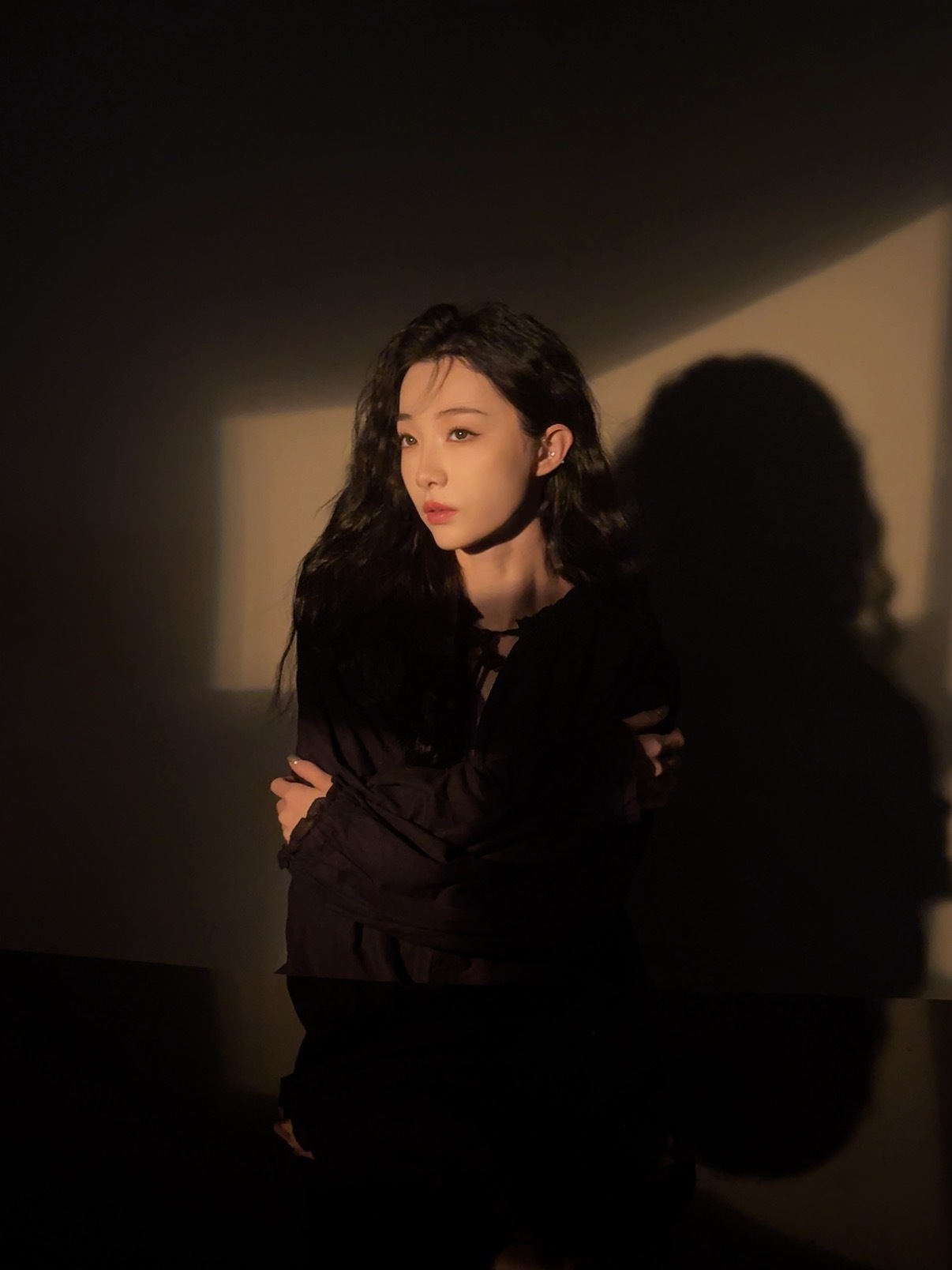 不用成片分享了，我适合生图直出。胡麟鹏运动员假期还有19天～