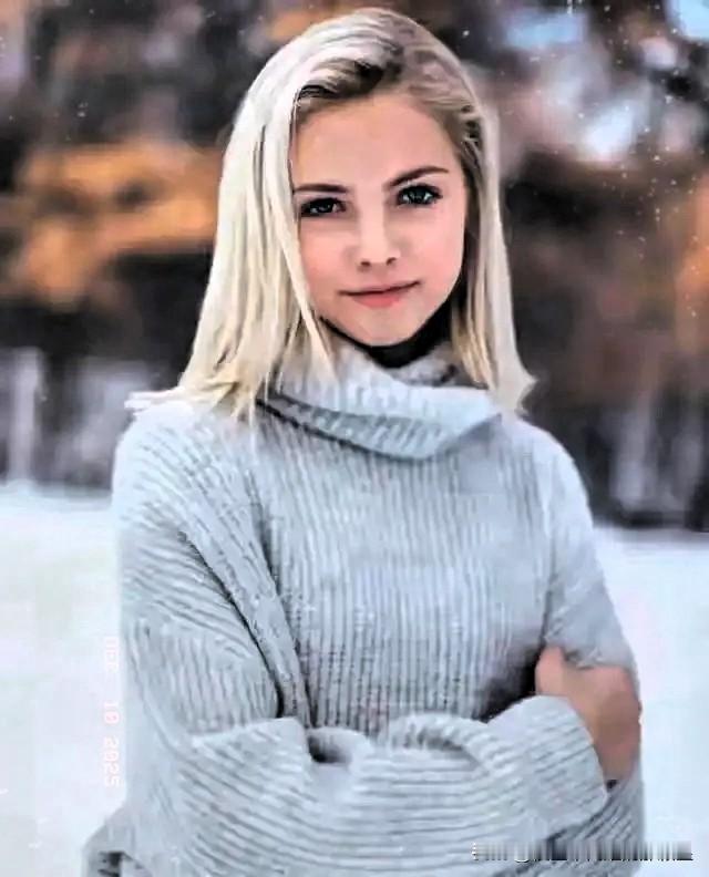 乌克兰现在最大的问题不是战后重建，而是女人的未来。因为战争造成的百万乌克兰男