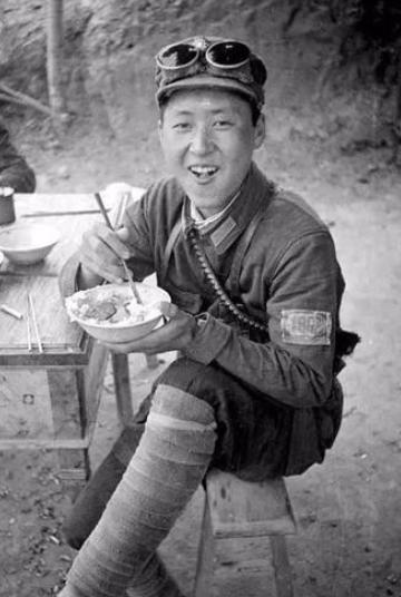1941年，女特务刺杀彭老总失败，被押赴刑场执行枪决，彭老总得知后，却表示，这人