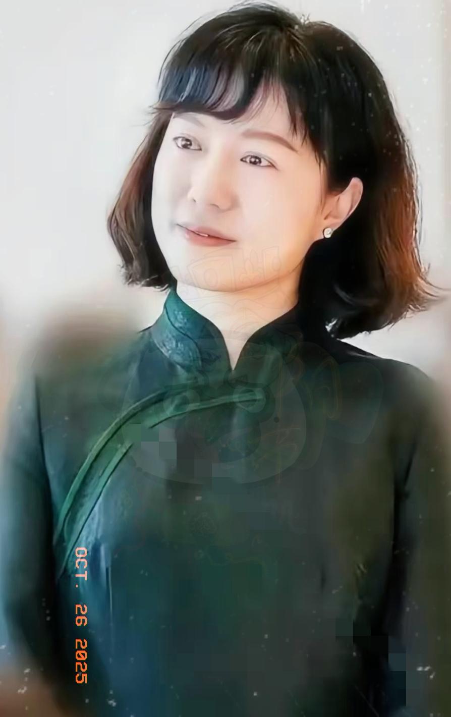 他刚走,所有人都在猜她的结局,翁帆却用行动打了所有揣测的脸。杨振宁先生走后