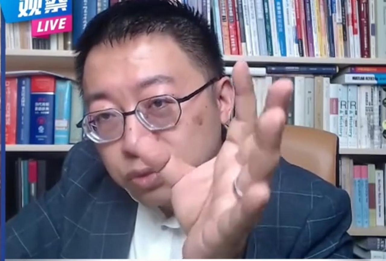 最近，沈逸教授的一段话冲上了热搜。他说：“中国最精英的人的核心特点是，除了不相信