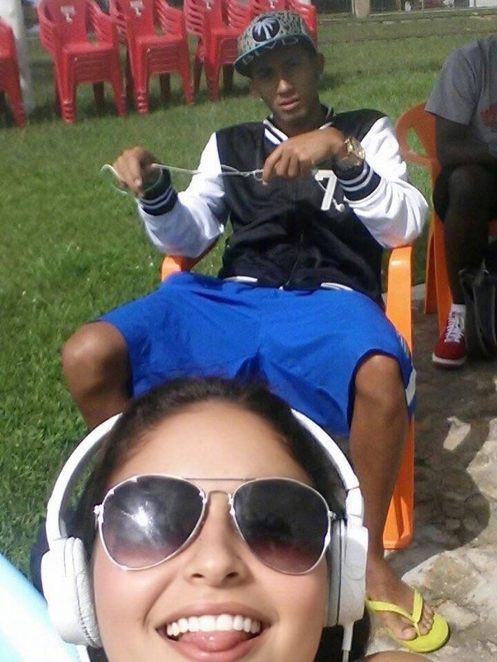 💍爱妻者一定风生水起～忠于家庭忠于足球忠于自己的心❤️以下是拉菲尼亚妻子对他的