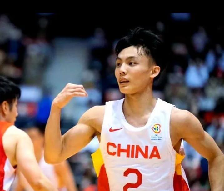 徐杰得不偿失！中国男篮亚洲杯参赛名单已定！刘礼嘉离队，郭士强将带包括徐杰、张宁