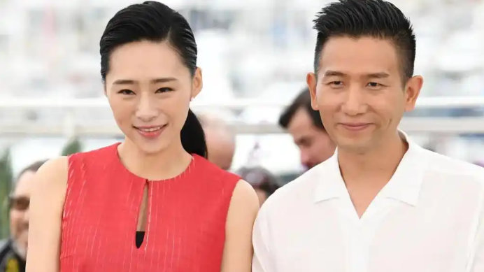 赵德胤给他前女友吴可熙拍了五部电影，他前女友是血观音的棠宁……​​​