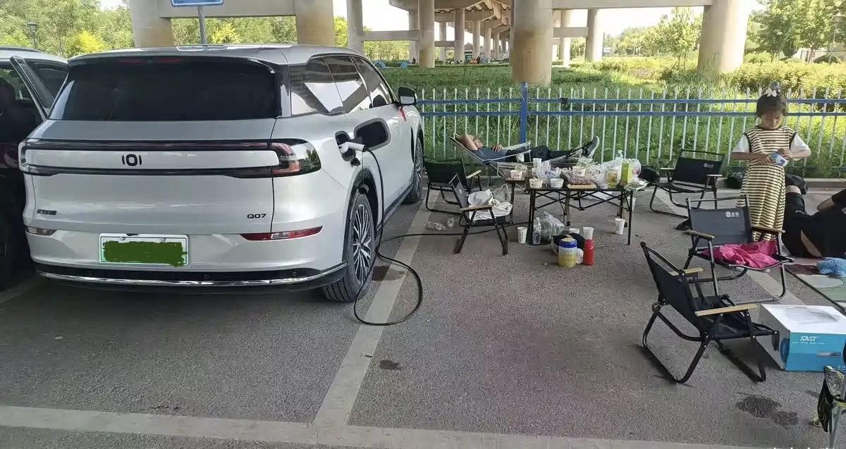 为什么大家买车，都是越买越大？很多人都感慨，平时开，有个lumin就够了；但放
