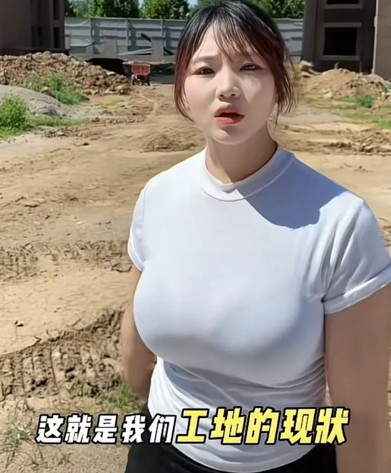今天中原御府女业主去工地看，还是没动工，这能不让人吐槽吗？几百户业主每个月都得还