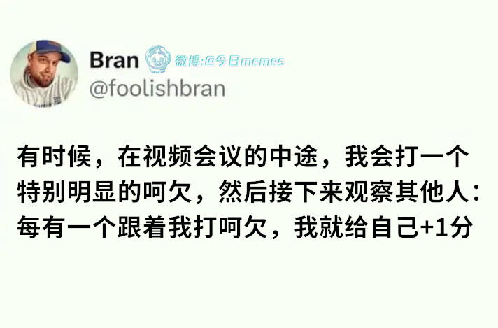 游戏推荐（foolishbran）今日meme今日memes