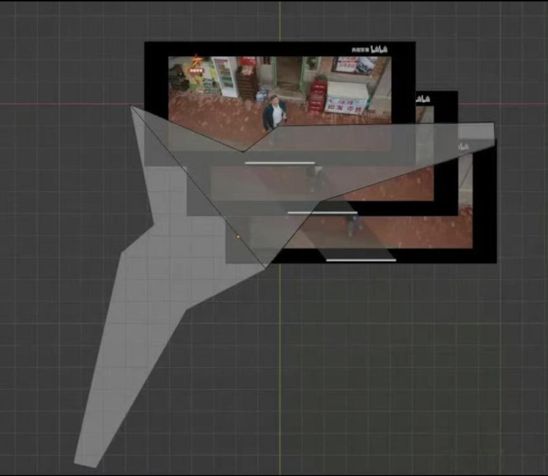 “空军节的影子”原来还是轰6改[无奈吐舌]散了吧！首先将六爷去头去尾，清洗干净。下锅