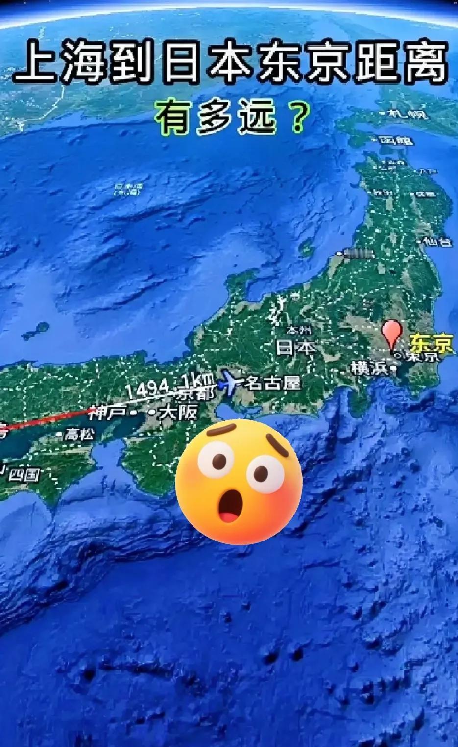 若中日开战上海会是首个目标吗？答案藏在这些细节里不少人都在问：如果