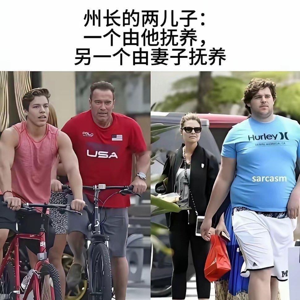 事实证明，妈妈跟爸爸的育儿方式真的不一样