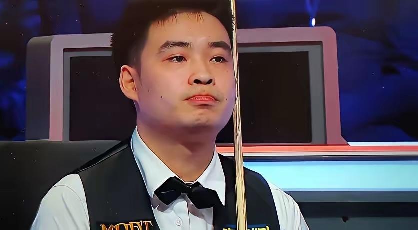 斯佳辉离打破今年克鲁斯堡魔咒还差4局球，你没看错，范争一捅不破的天，斯佳辉轻松就