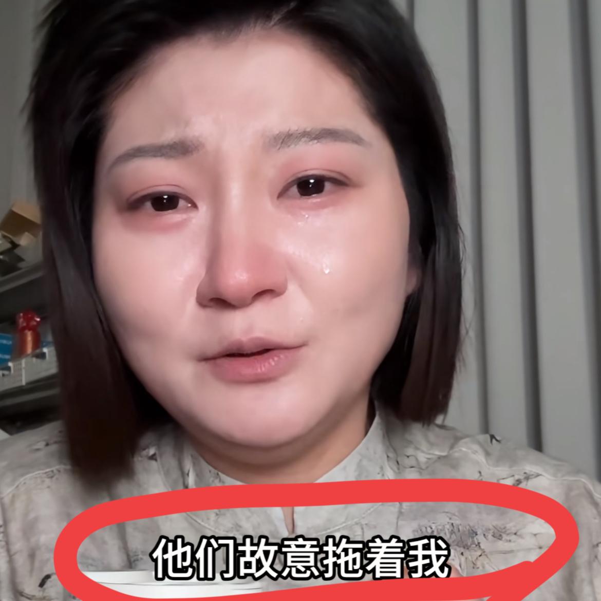 查了下资料总算明白为啥王暖暖六年了都离不了婚主要是因为王暖暖老公俞晓东，