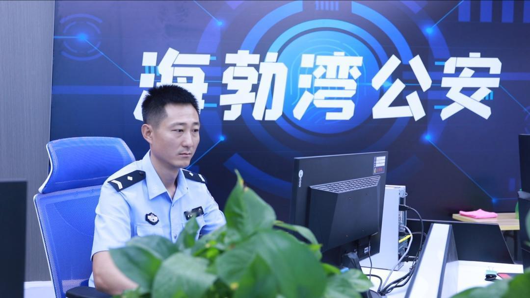 “刑侦尖兵”辅警王悦，已协助侦破案件2000余起！王悦出生于1988年，20