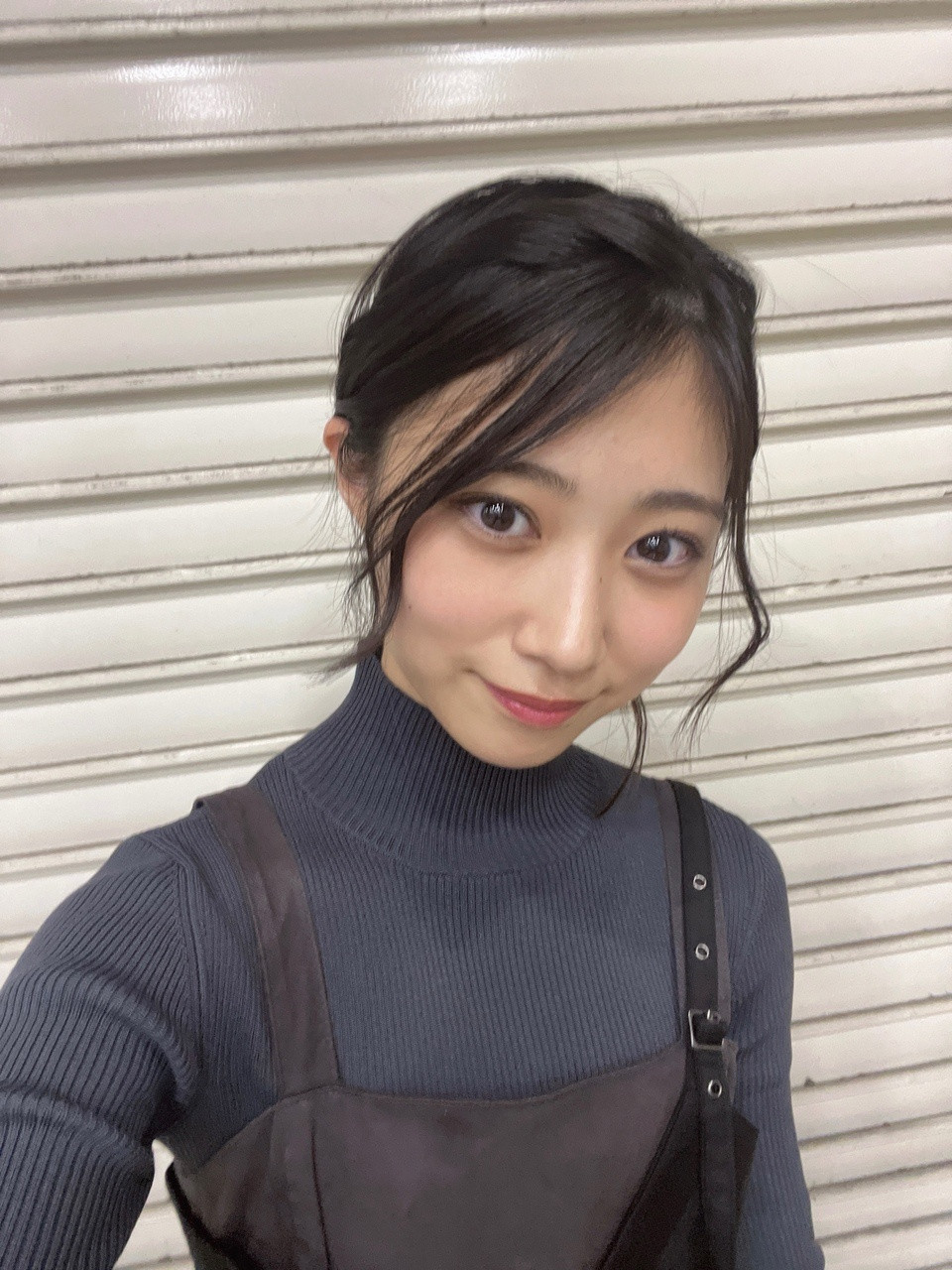 川端晃菜「小川彩さんと福井を大満喫の旅🦖🦖彩さんと2人きりで旅をするなんて