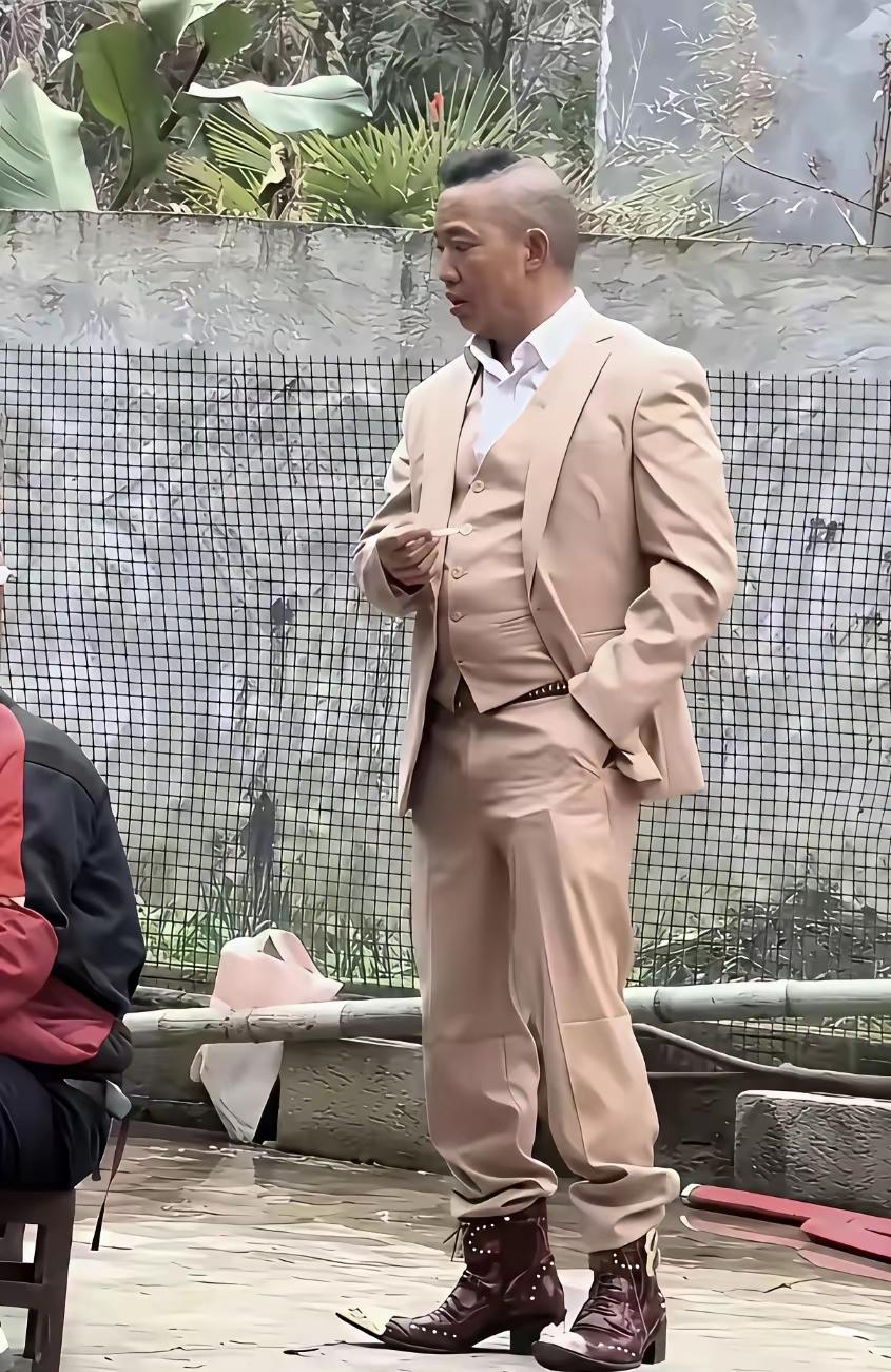 农村这种人，在你们那叫啥？