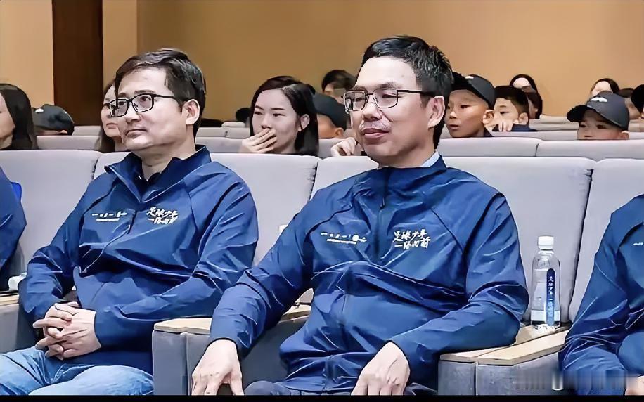 董路没等来足协，却收到了比亚迪的“大礼”！​比亚迪官宣跟董路“中国足球小将