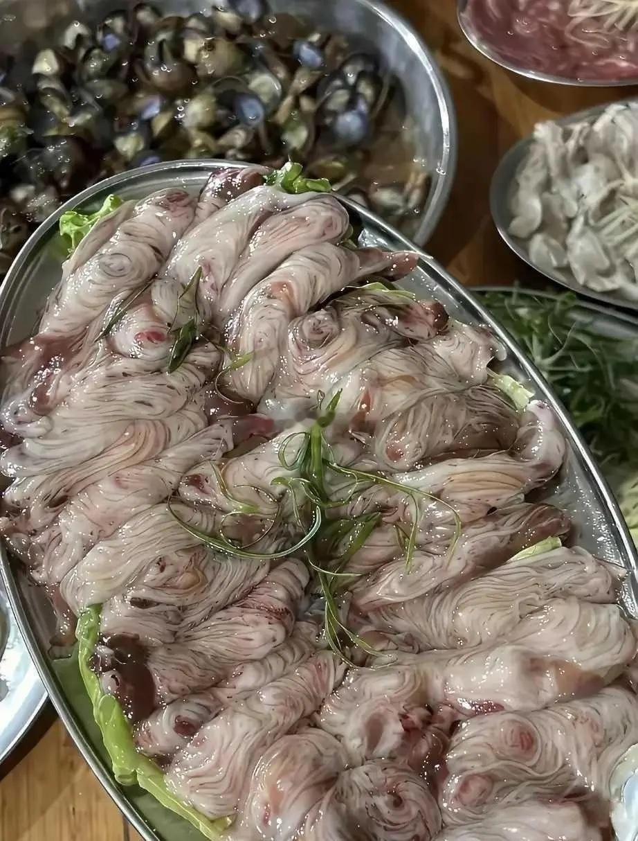 什么地方的人爱吃这个