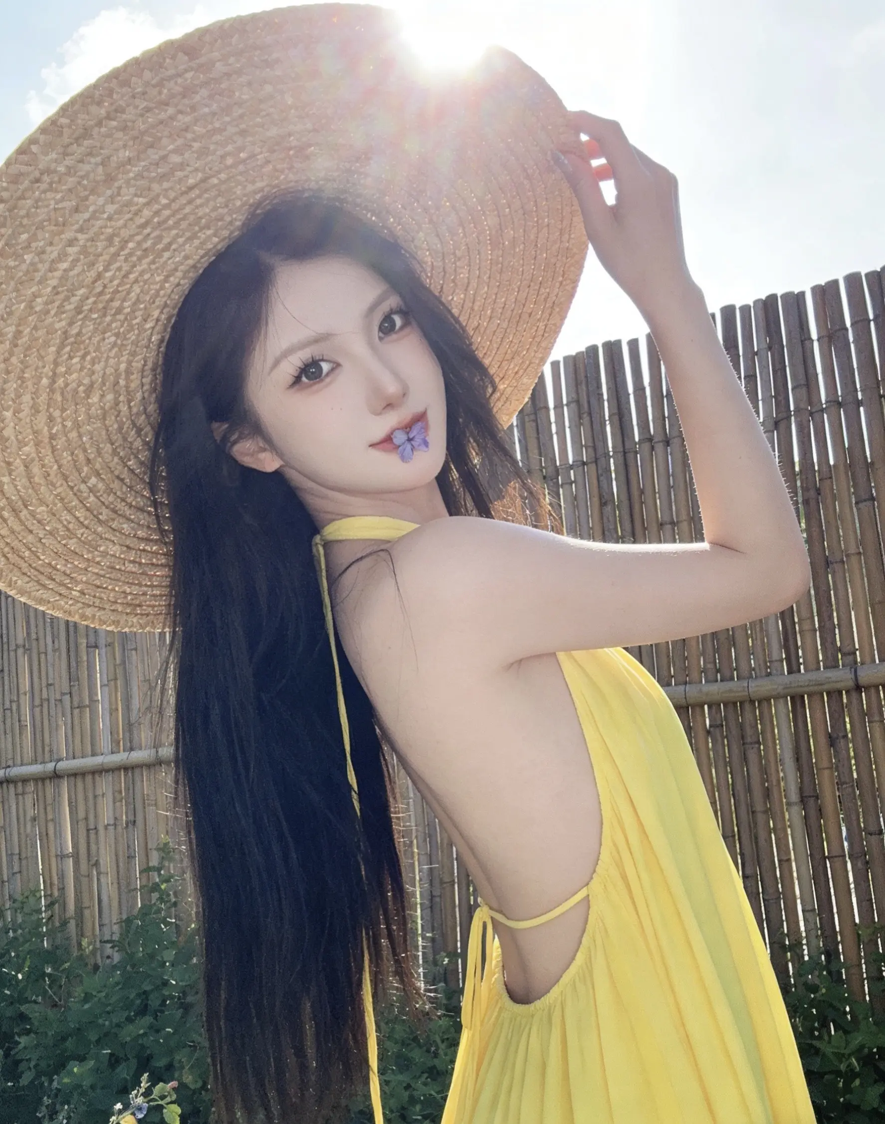 人这一生匆匆而过，若真有所图，也不过是一份温暖和惦记