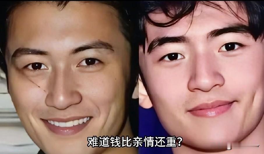 所谓的金牌经纪人霍汶希，强推港独艺人张敬轩复出，吃中国饭砸中国锅，拿中国人都当傻