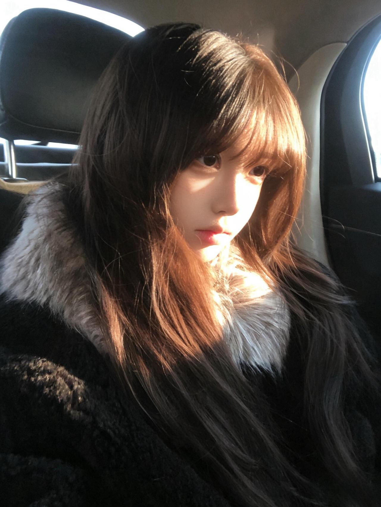 新的一年想多陪陪谁如果天气好的话