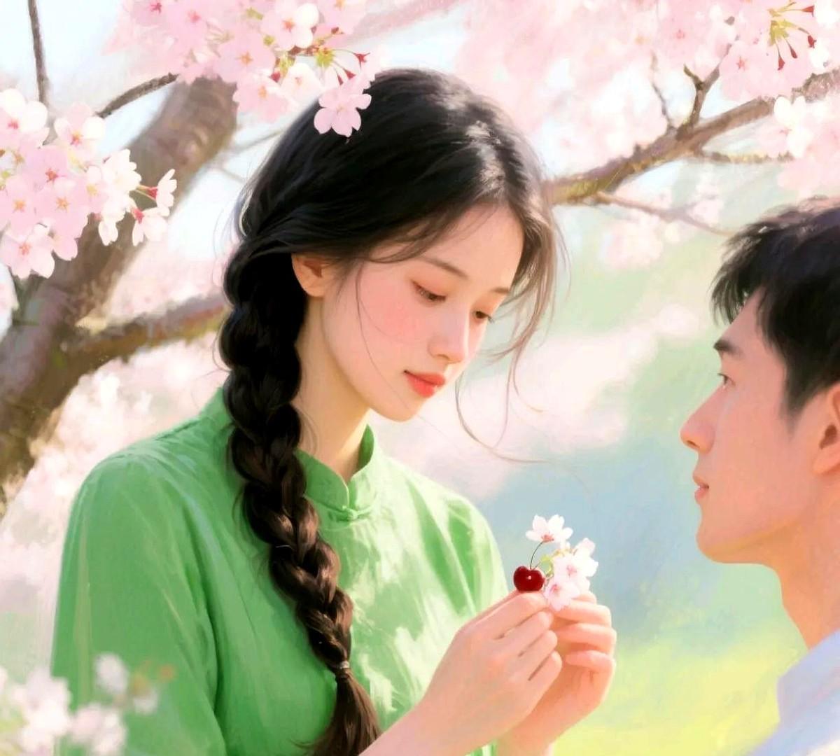 一旦与其他女性有了关系，往往很难完全断绝联系。和婚外的其他的关系断不干净，真不