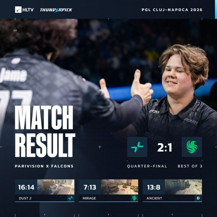 尼尼孩孩出局! Zweih捕成功 PV2-1淘汰猎鹰 晋级四强