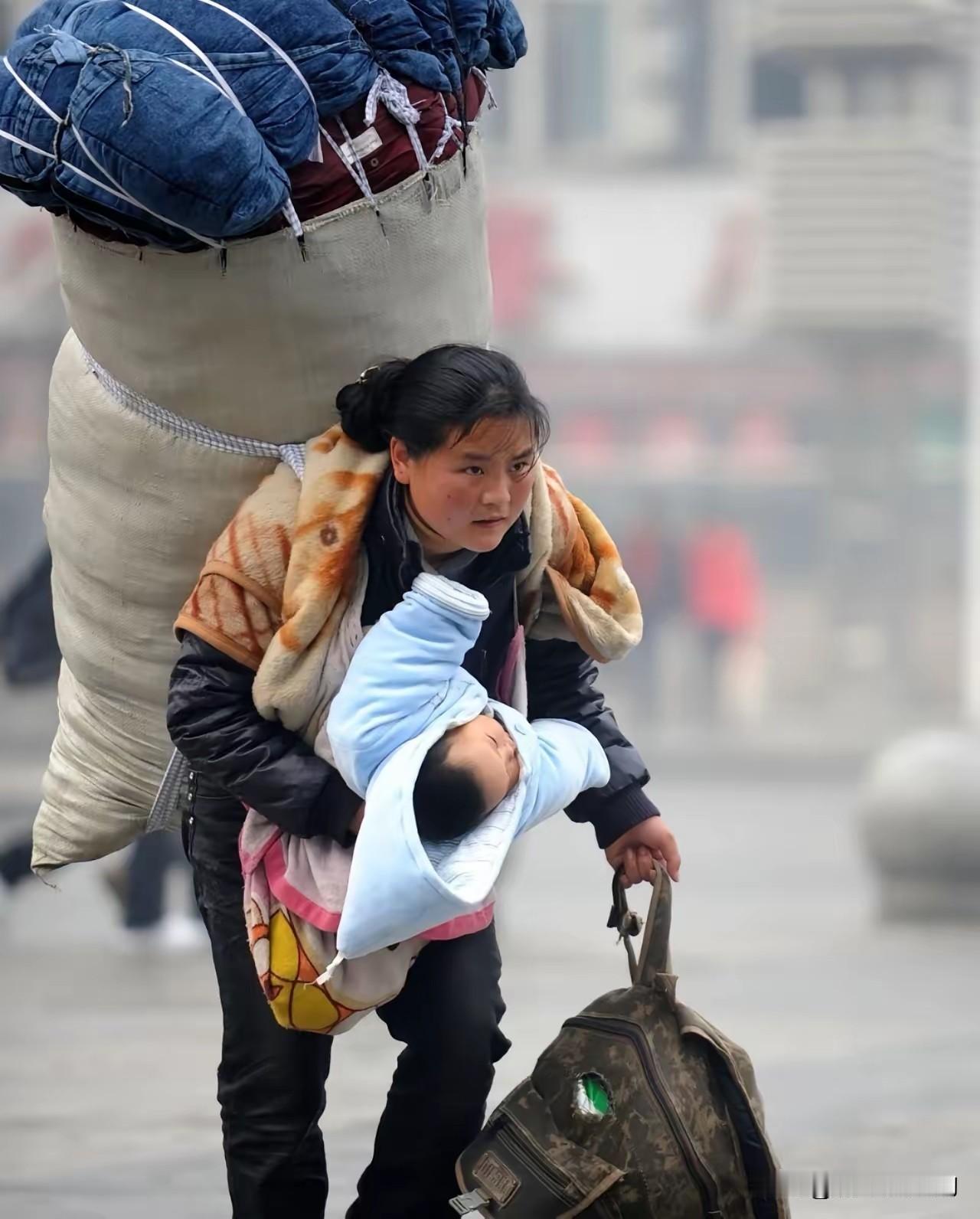 “防止规模性返乡”刷屏，背后是5000万农民工的真实处境。随着城镇化进程的