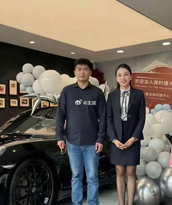 这绝对是最牛的销售，没有之一