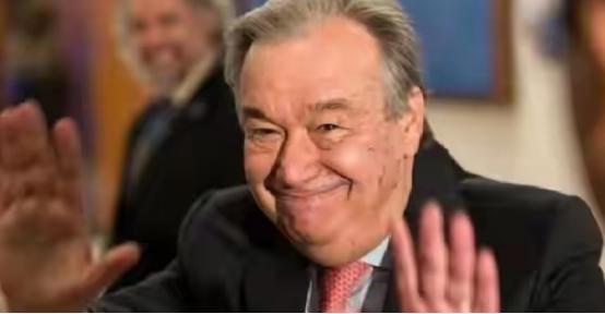 中国质疑联合国不作为！中日关系剑拔弩张以来，中国据理向联合国提交两次声明，希