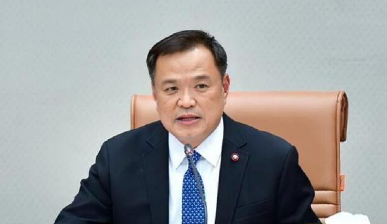 泰国总理放狠话：要死回家去死，不必来泰国死。 2026年9月17日，泰国总理