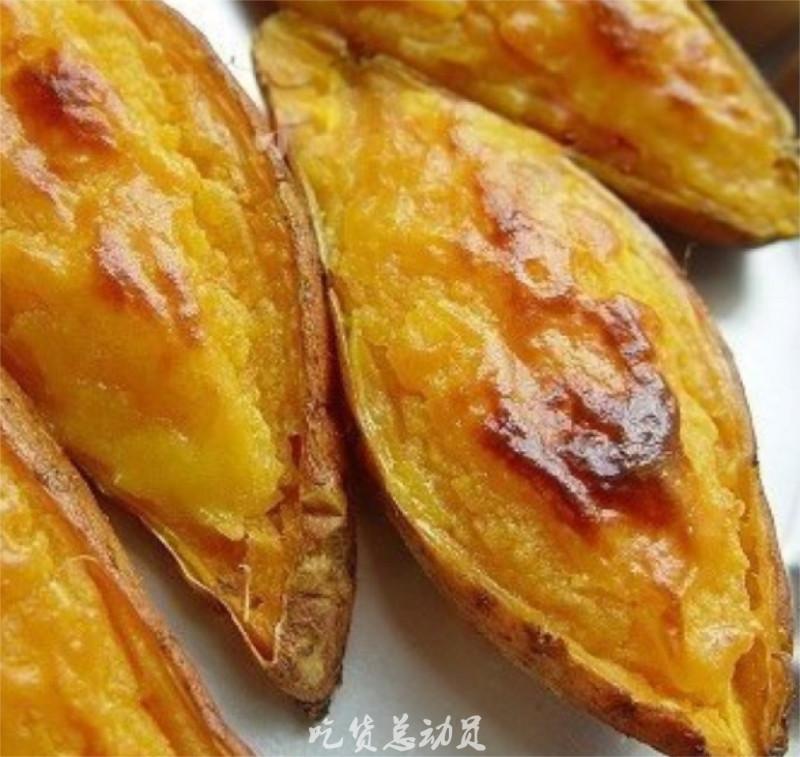 多吃些黄色食物, 健脾养胃补充元气, 有效改善记忆力衰退