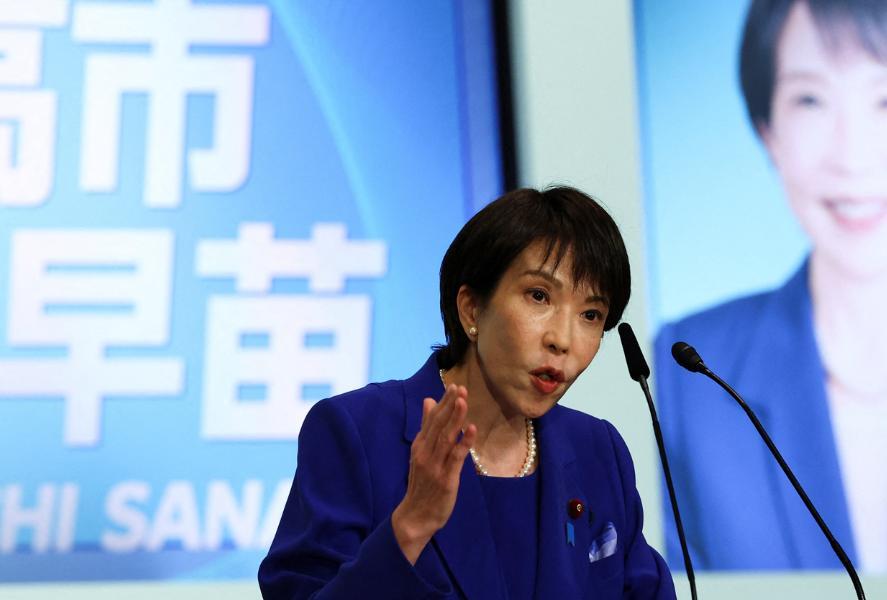 还没等外部压力真正升级，日本国内先炸开了锅，高市早苗这次是真的惹出大麻烦了。