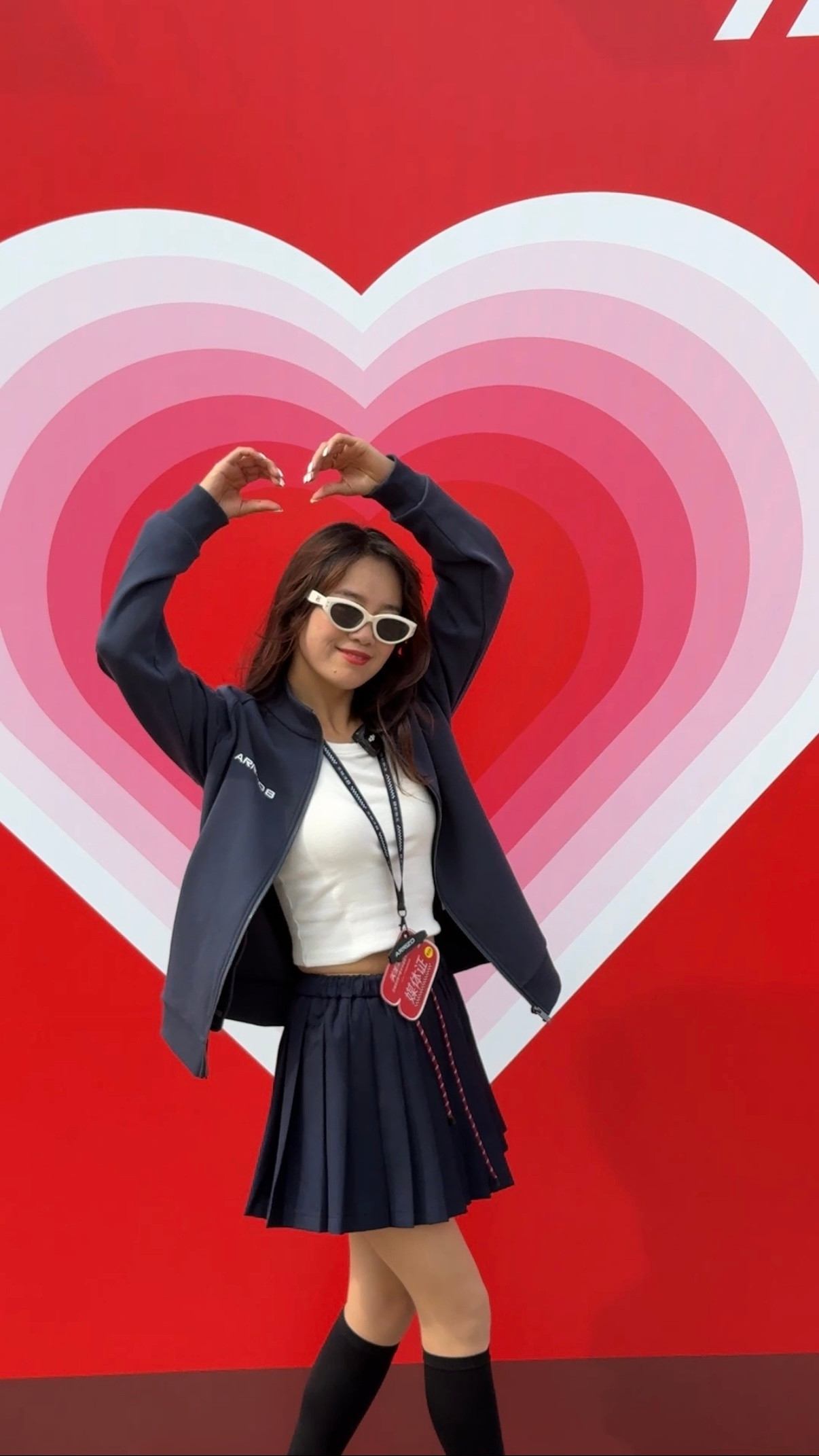 上午我上赛道体验了艾瑞泽8PRO400T中国燃油家轿王者实至名归奇瑞汽车