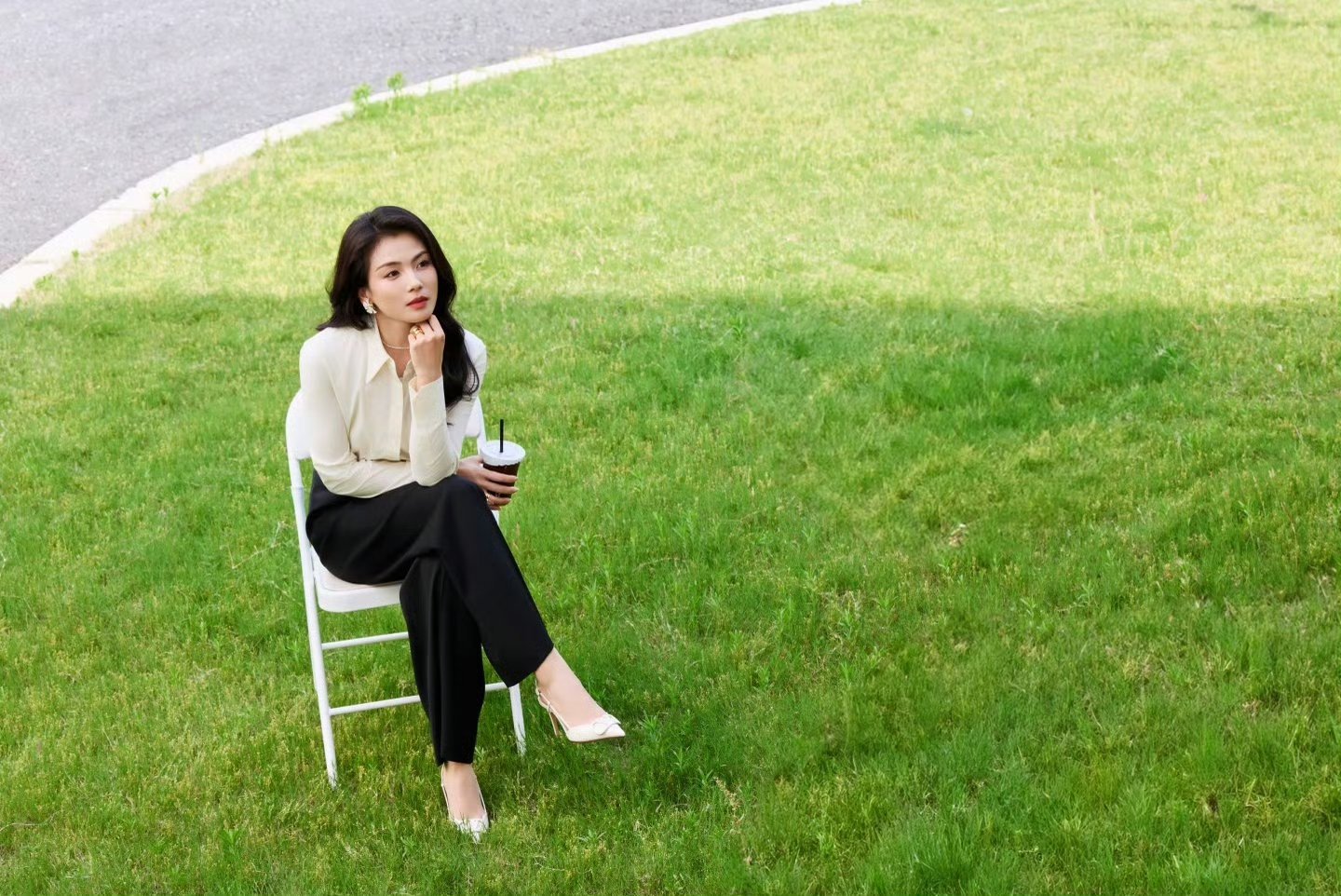 我爱刘涛老师